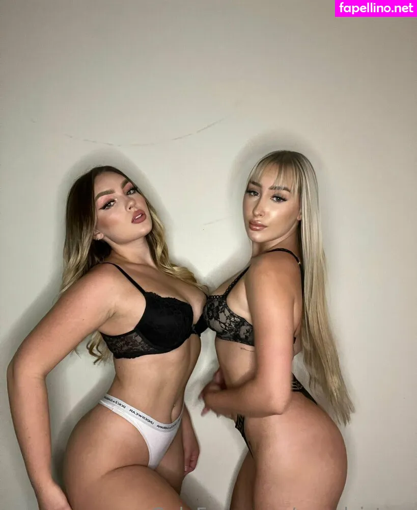_woodsisters_, woodsisters Nude Leaked OnlyFans Photo #BUyFlMp25m