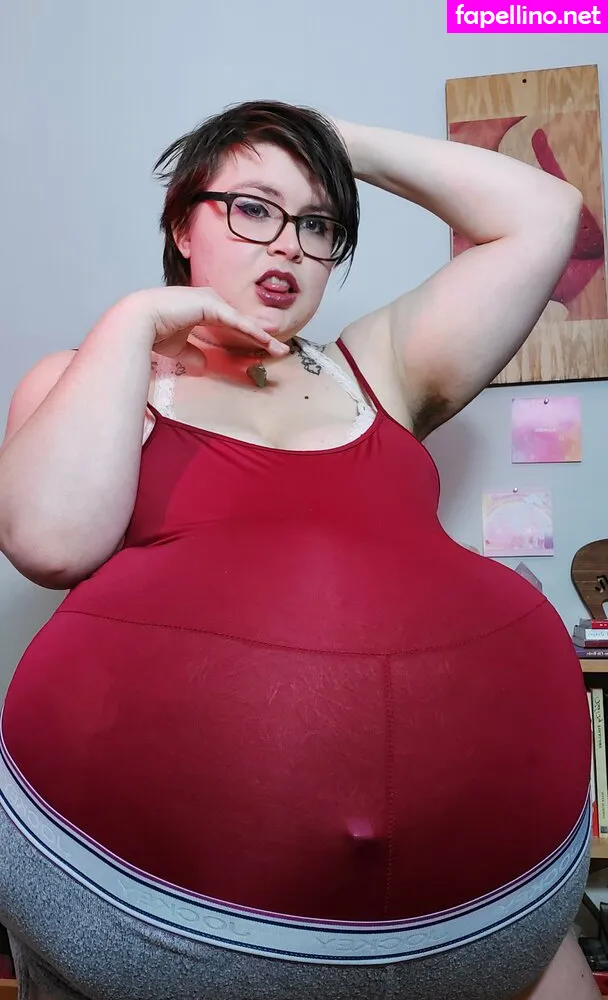 woodisweird, woodskinkcafe Nude Leaked OnlyFans Photo #spNDUq5d0V