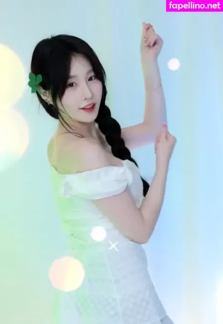 Woohankyung OnlyFans Thumbnail #FoBW3lbPGB