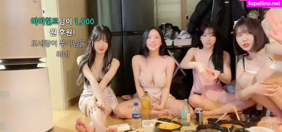 Woohankyung OnlyFans Thumbnail #G6m2hEtX2v