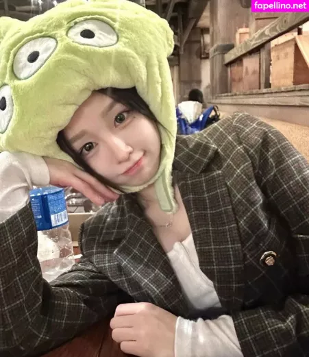 Woohankyung OnlyFans Thumbnail #HWshFVZYco