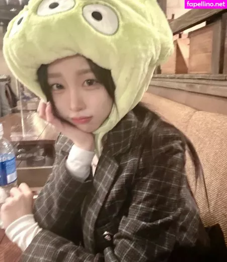 Woohankyung OnlyFans Thumbnail #KmH3uHyMAs