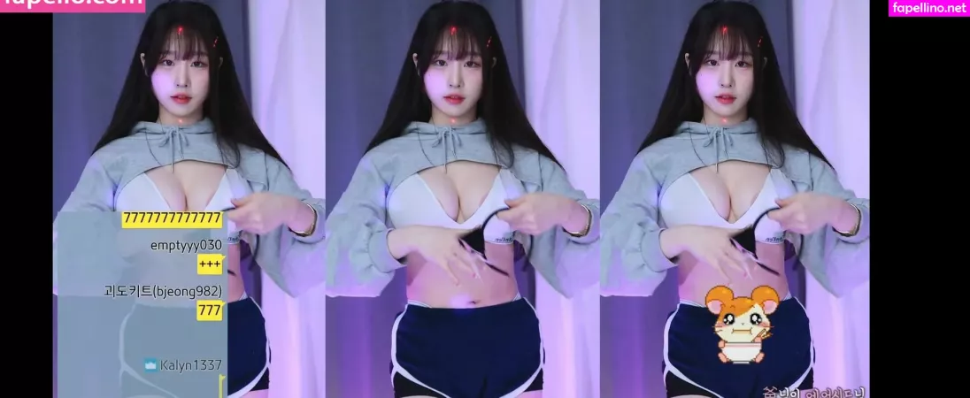 Woohankyung OnlyFans Thumbnail #vxu9ztKctd