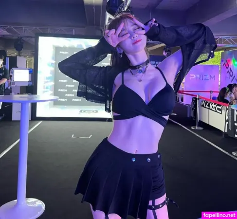 Woohyeon OnlyFans Thumbnail #Z9Bzet3F6p