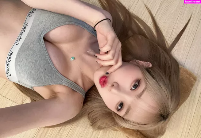 Woojungx4 OnlyFans Thumbnail #G8bEFFBMzi