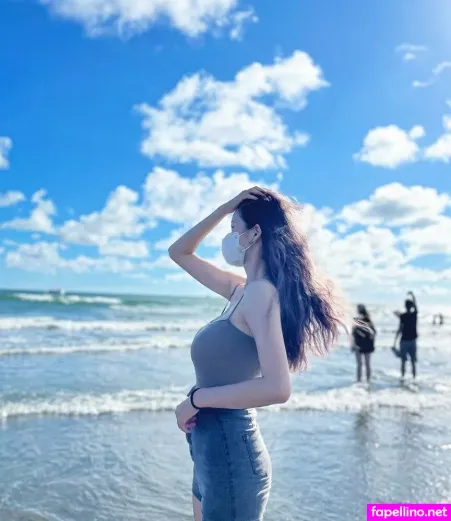 Woonru OnlyFans Thumbnail #iDAPTLnoRE