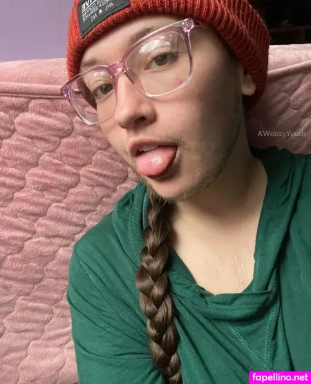 Woozyunlocked 1 OnlyFans Thumbnail #86oGAz0yWN