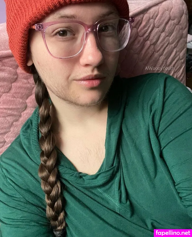 woozylocks, woozyunlocked Nude Leaked OnlyFans Photo #BpY0CwLppt