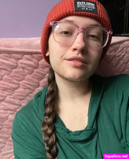 Woozyunlocked 1 OnlyFans Thumbnail #VeAWXBHwUr