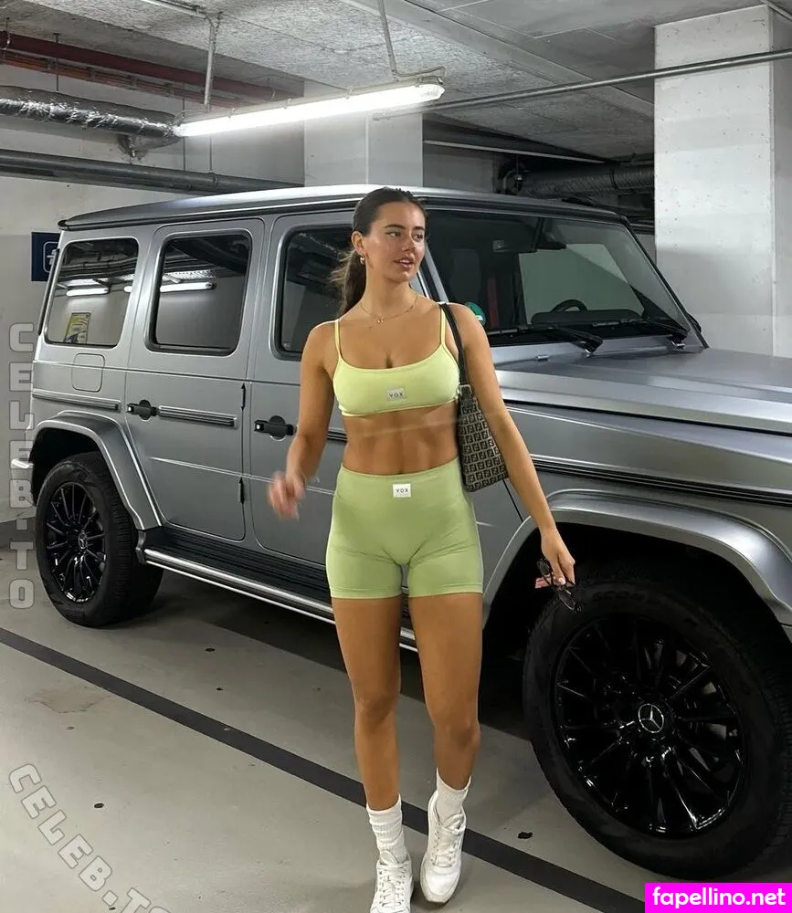 workoutsbychristina Nude Leaked OnlyFans Photo #LFPLzbrgpV