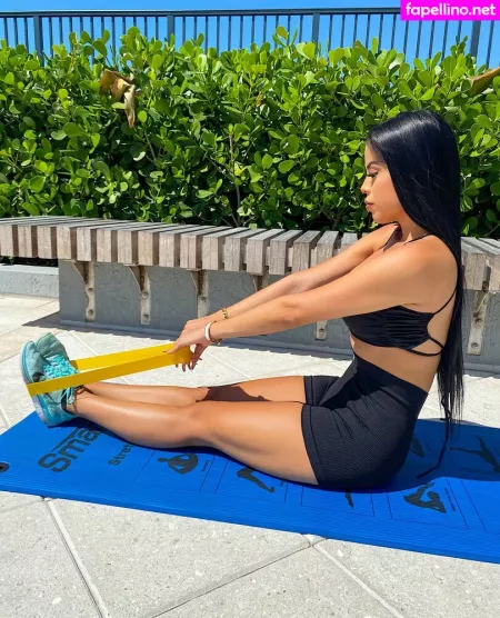 Workoutwithamy OnlyFans Thumbnail #5iWsgAMx87