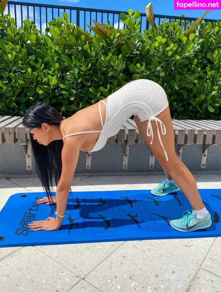 Workoutwithamy OnlyFans Thumbnail #6iNug8XVJj