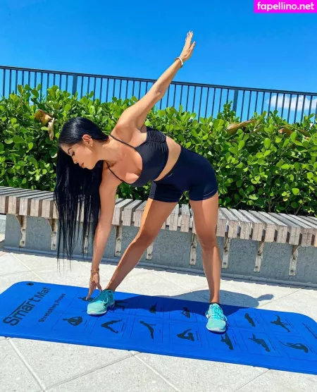 Workoutwithamy OnlyFans Thumbnail #GyrPZTdjBW