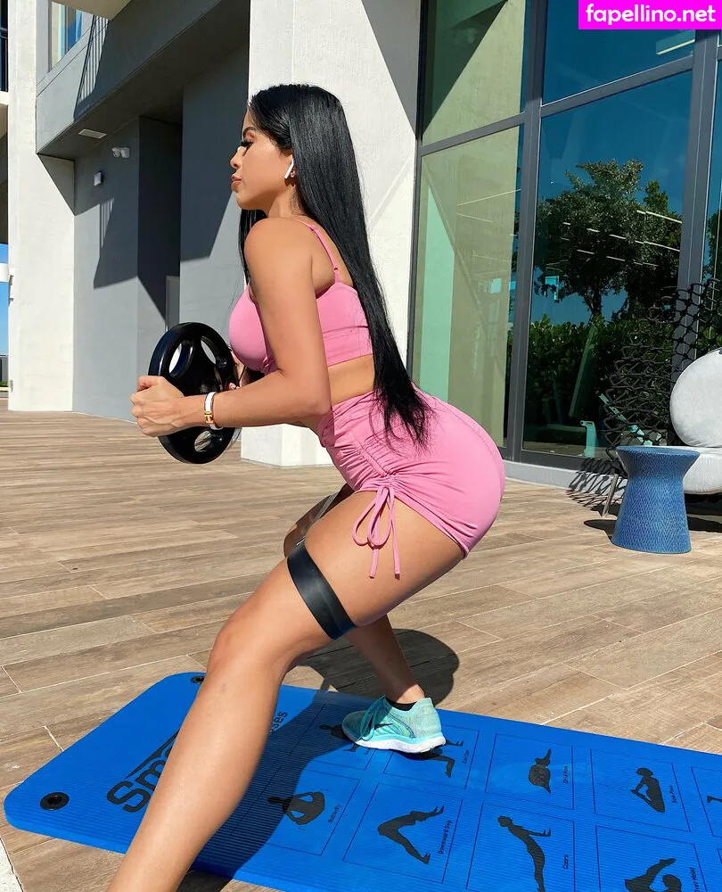 workoutwithamy, workoutwithamy_ Nude Leaked OnlyFans Photo #LgQi2CLWeZ