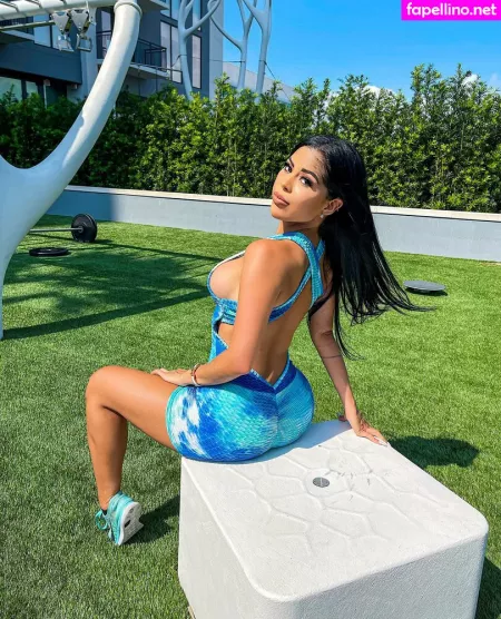 Workoutwithamy OnlyFans Thumbnail #USJpfBJ7F0