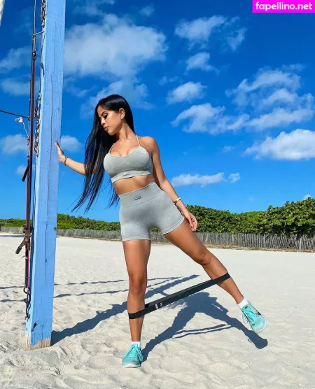 Workoutwithamy OnlyFans Thumbnail #a2PpTH58qj