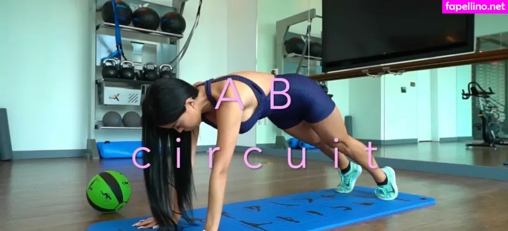 Workoutwithamy OnlyFans Thumbnail #duR0fYGv4V