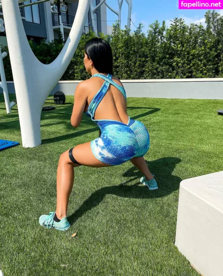 Workoutwithamy OnlyFans Thumbnail #j2qd82QJRB