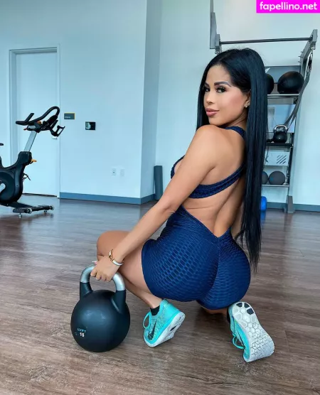 Workoutwithamy OnlyFans Thumbnail #mLMJuQbL9e