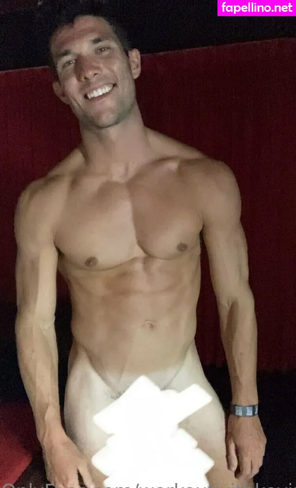 workoutswithkevin, workoutwithkevinfree Nude Leaked OnlyFans Photo #897G0Sufby