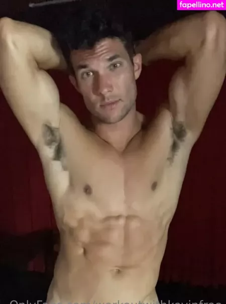 Workoutwithkevinfree OnlyFans Thumbnail #A9mh7qeC1l