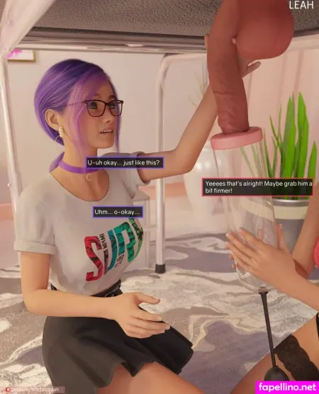 Worldleah OnlyFans Thumbnail #3wbA9nsCd3