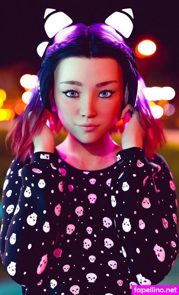 WorldOfLeah, WorldOfLeahRP Nude Leaked OnlyFans Photo #OBa03ud81f