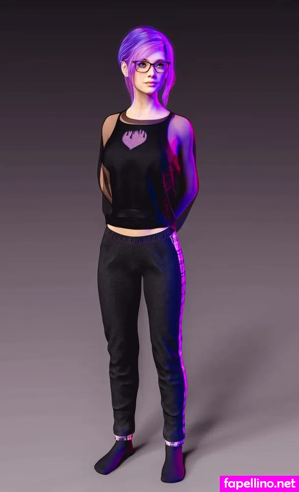 WorldOfLeah, WorldOfLeahRP Nude Leaked OnlyFans Photo #xR83F5MCbc