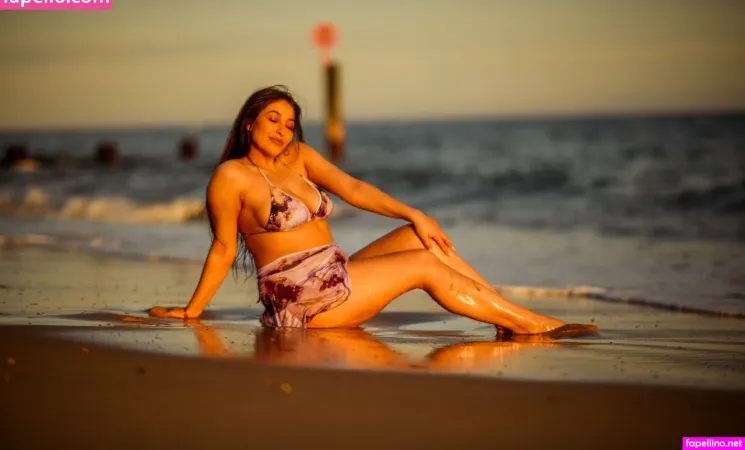 Worldofariel OnlyFans Thumbnail #HoS2BDPWuL