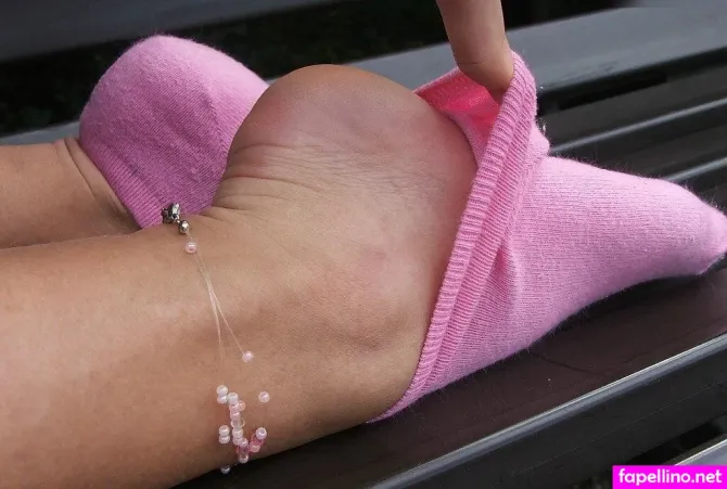 Worldoffeet OnlyFans Thumbnail #ANblujB1CT