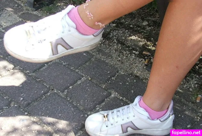 Worldoffeet OnlyFans Thumbnail #HdRDp1q8g0