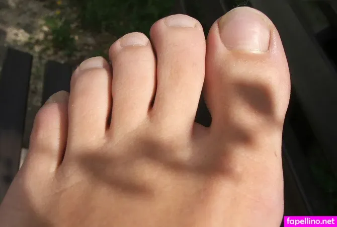 Worldoffeet OnlyFans Thumbnail #T8O0EyUtzt