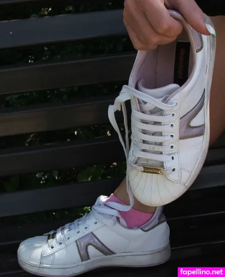 Worldoffeet OnlyFans Thumbnail #dCaLiLQG29