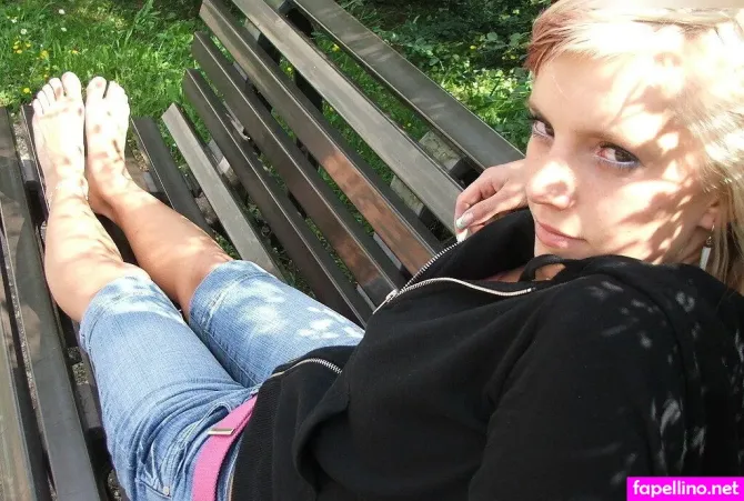 Worldoffeet OnlyFans Thumbnail #dxwTOUvs7A