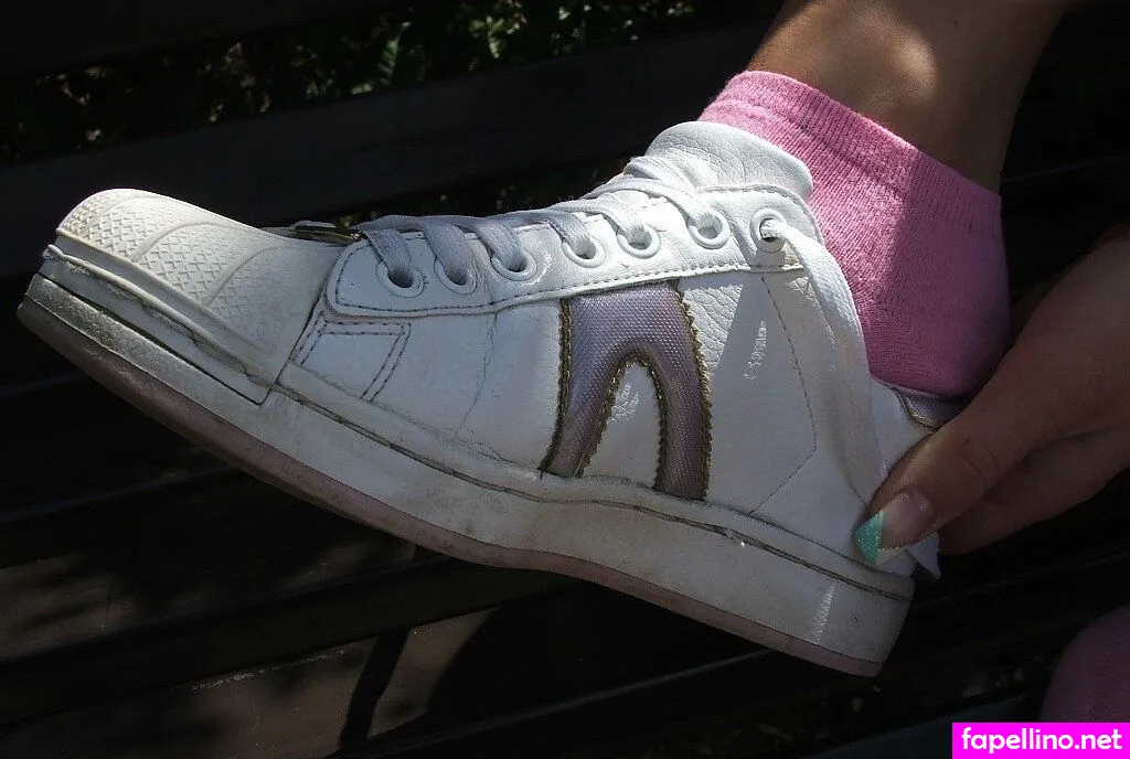 Worldoffeet Nude Leaked OnlyFans Photo #yTMeuULX2z