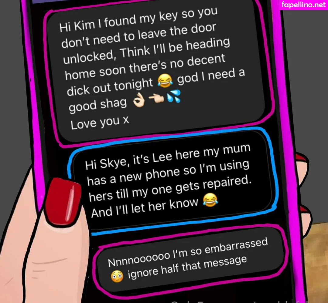 worldofskye Nude Leaked OnlyFans Photo #6YMC2GtwnU