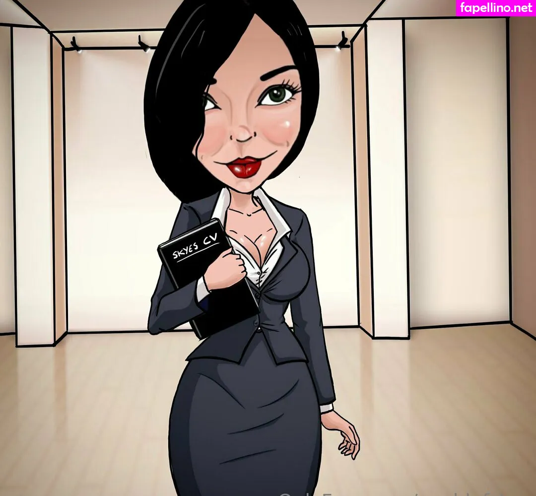 worldofskye Nude Leaked OnlyFans Photo #A8OhxwPwHj