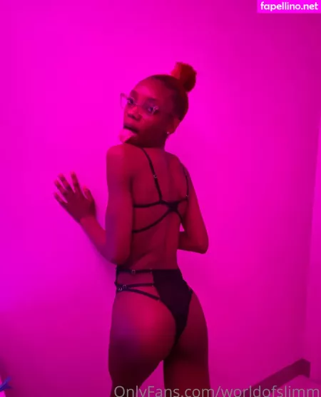 Worldofslimm OnlyFans Thumbnail #60oRjLJarw