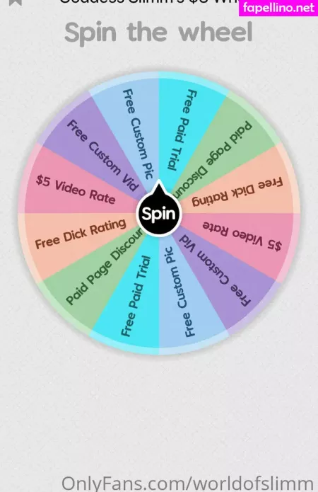 Worldofslimm OnlyFans Thumbnail #Ivr3ZXkroP