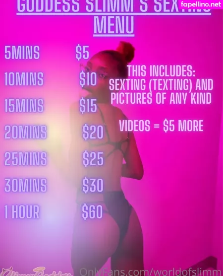 Worldofslimm OnlyFans Thumbnail #aII721IJ5d