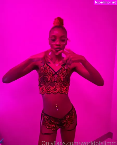 Worldofslimm OnlyFans Thumbnail #bNcwM6xR2W