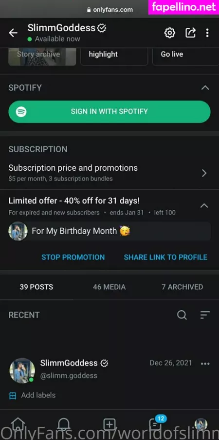 Worldofslimm OnlyFans Thumbnail #kTKFa9oR1F