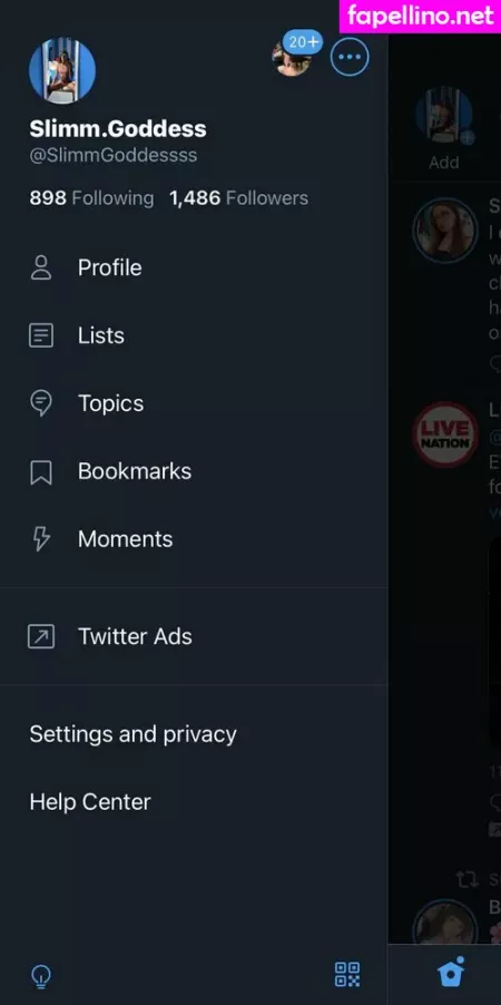 Worldofslimm OnlyFans Thumbnail #v8D9zSaIwp