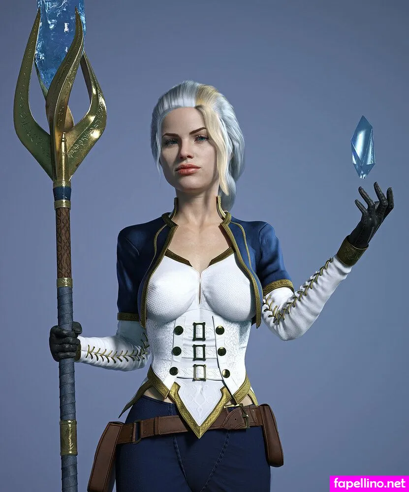 warcraft, wow369 Nude Leaked OnlyFans Photo #LHeNNnxS8h