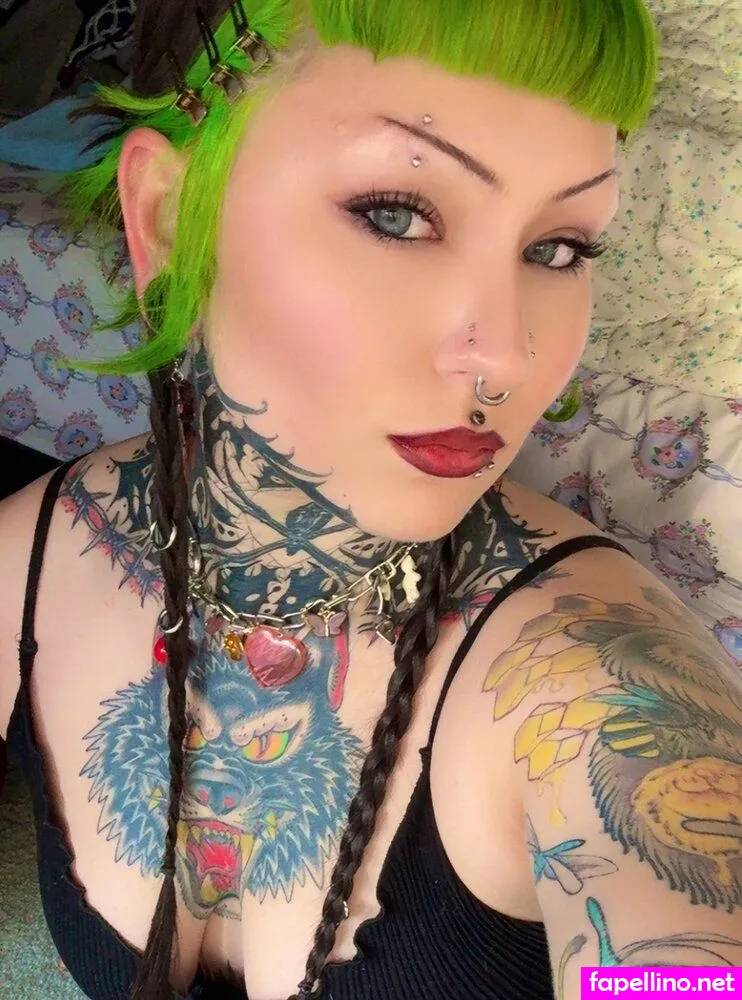 wormgutsy Nude Leaked OnlyFans Photo #xBCP0Ohnm6