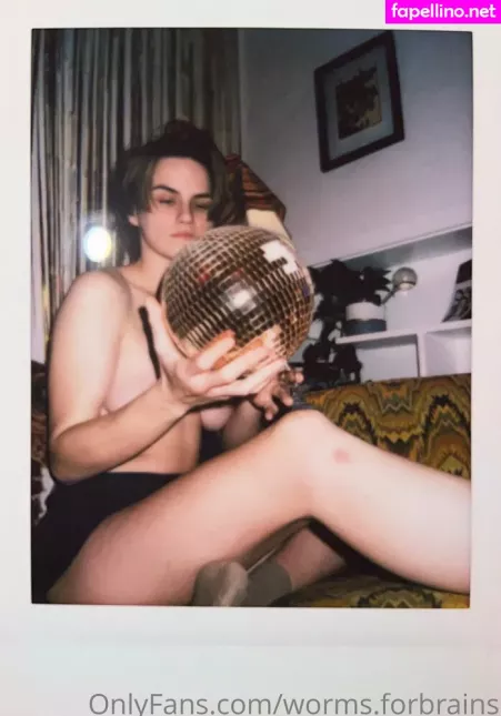 Worms Forbrains OnlyFans Thumbnail #6330fqumkz