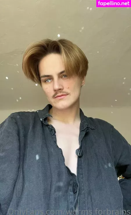 Worms Forbrains OnlyFans Thumbnail #WlzGPD8qof