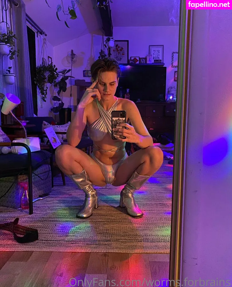 worm.for.brains, worms.forbrains Nude Leaked OnlyFans Photo #lz4mjUT9kt