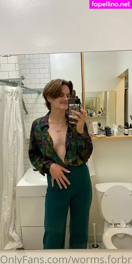 Worms Forbrains OnlyFans Thumbnail #mDRei5djWY