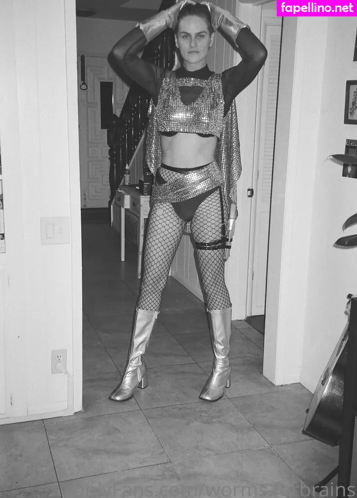 worm.for.brains, worms.forbrains Nude Leaked OnlyFans Photo #ml0hbLFCWv